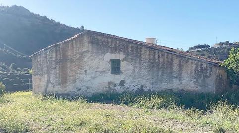 Photo 2 of Country house for sale in Limonar, Málaga Capital