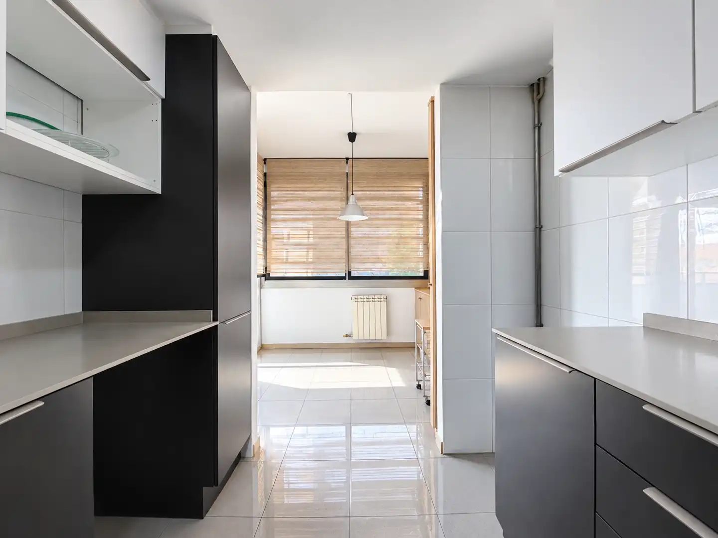 Piso con piscina en venta en Calle Orient-sta Eugenia, imagen 7