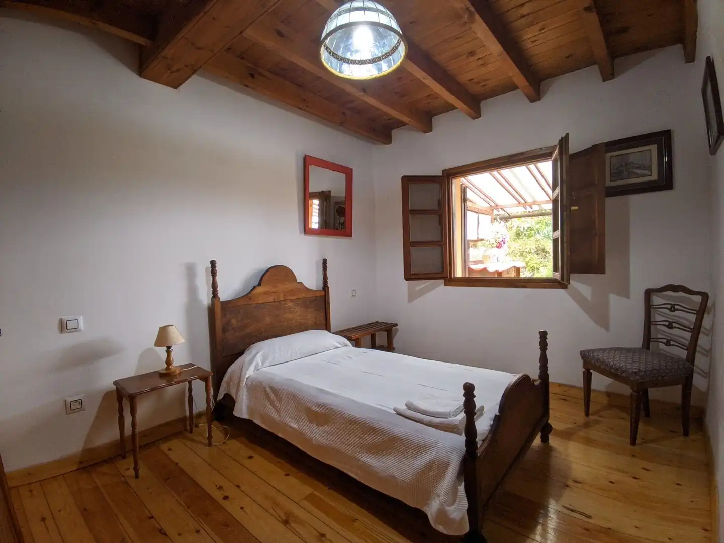 Casa o chalet de alquiler en N/A, -1, Posada - Barro