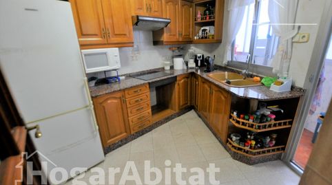 Foto 4 de Piso en venta en Plaza de Rafael Atard, El Mercado, Manises
