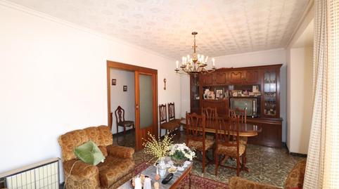 Foto 4 de Piso en venta en Plaza de Toros - Avenida Chapí - Trinquete, Alicante