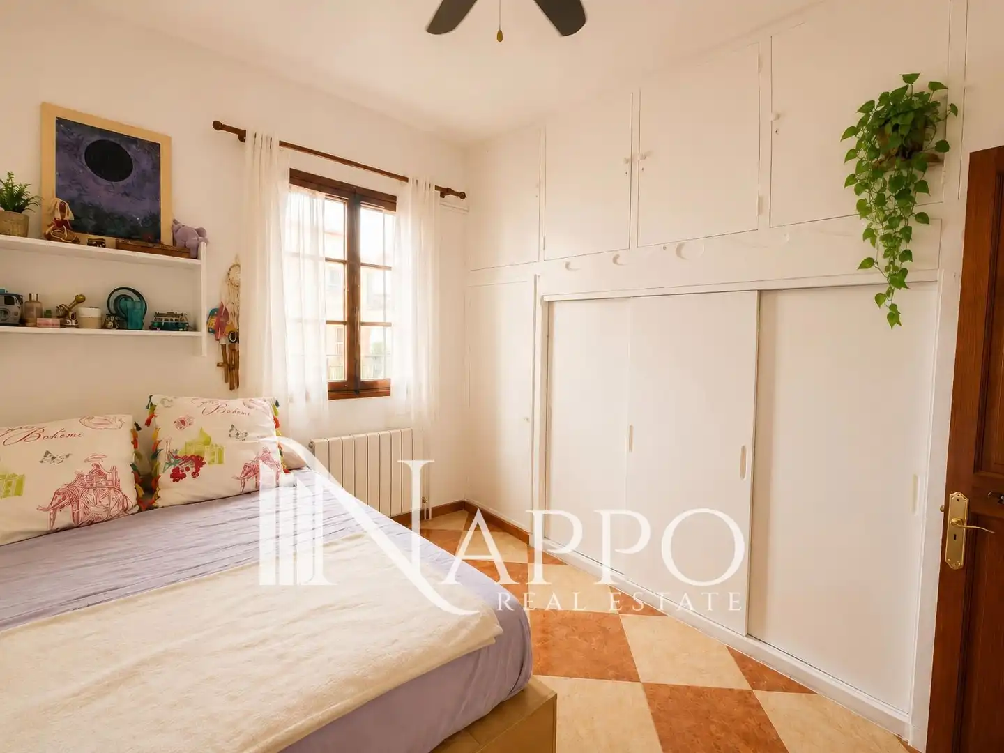 Flat for sale in Del Carmen, imagen 24