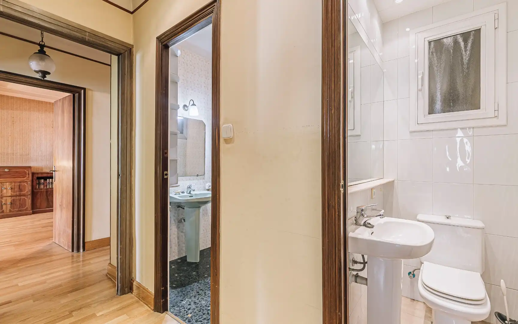 Piso en venta en Casanova, L'Antiga Esquerra de l'Eixample