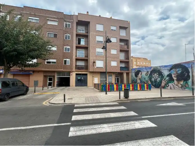 Gewerbefläche zum Verkauf in Carrer Jardí 12, imagen 9