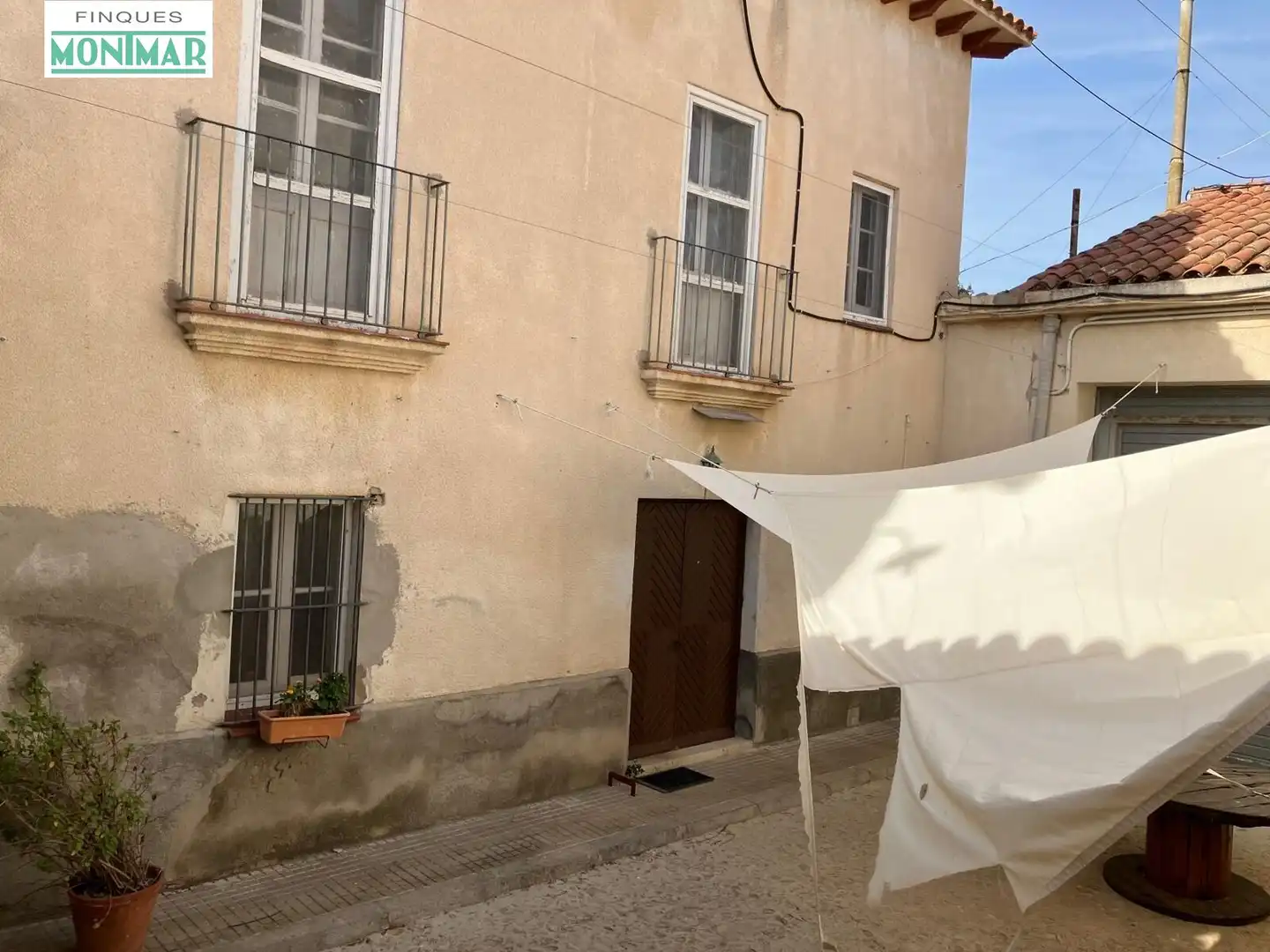 Casa rústica en venda a Calle Montserrat, imagen 12