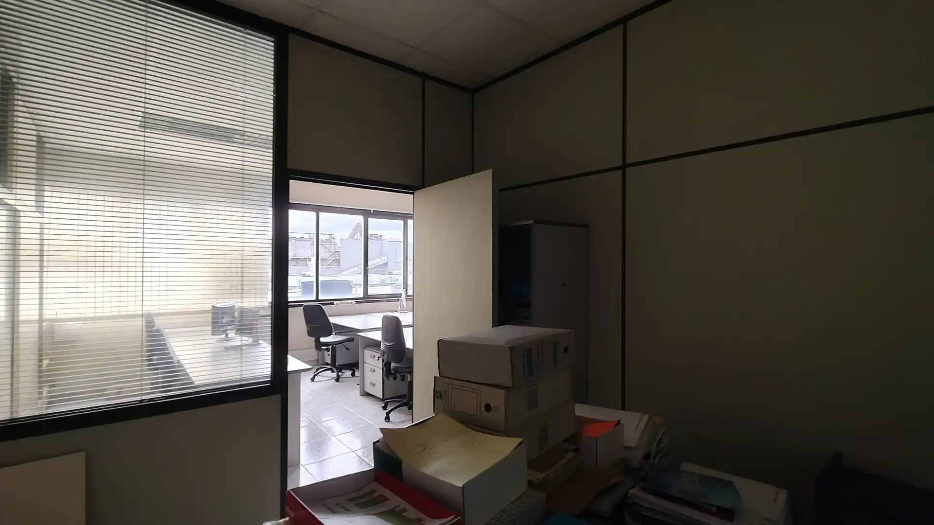 Oficina en venda a Erandio, imagen 15