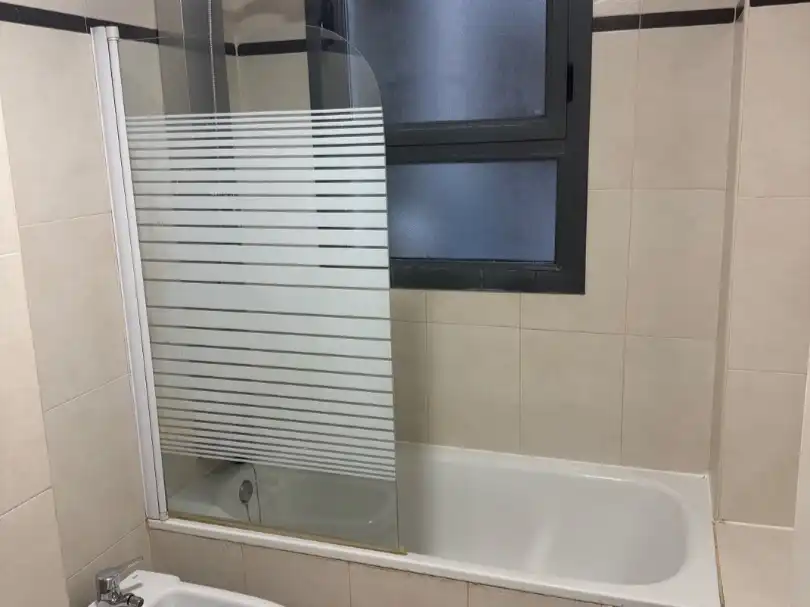 Bany de Pis en venda en Cistérniga, Valladolid