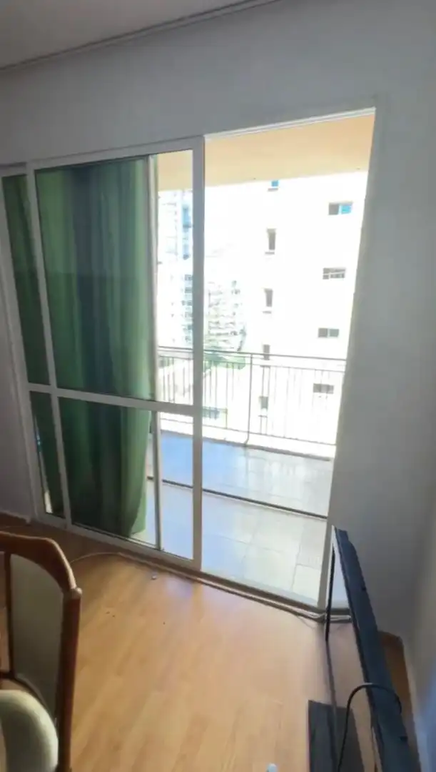 Terrasse von Wohnung zum Verkauf in Torremolinos