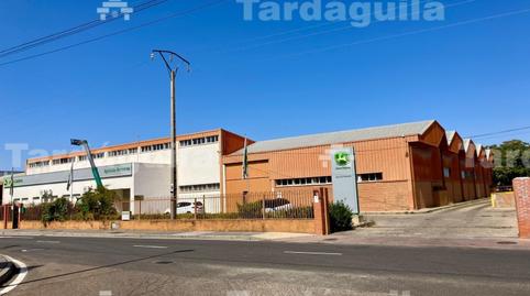Photo 2 of Industrial buildings for sale in San José - El Montalvo, Salamanca