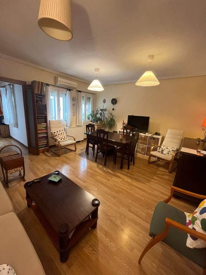 Piso en venta en De Campuzano, Quintana, Ciudad Lineal