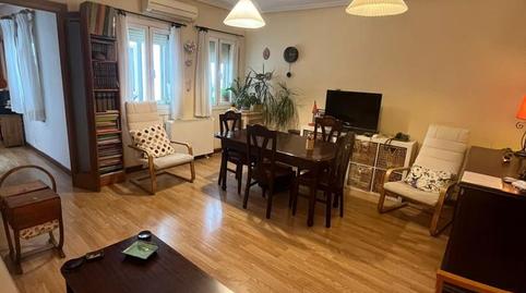 Foto 3 de Piso en venta en De Campuzano, Quintana,  Madrid Capital