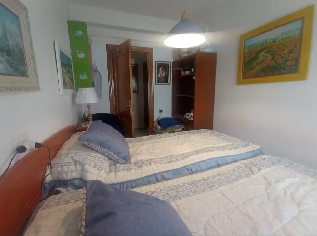 Wohnung mit Aufzug zum Verkauf in Avenida de Cuenca, imagen 4