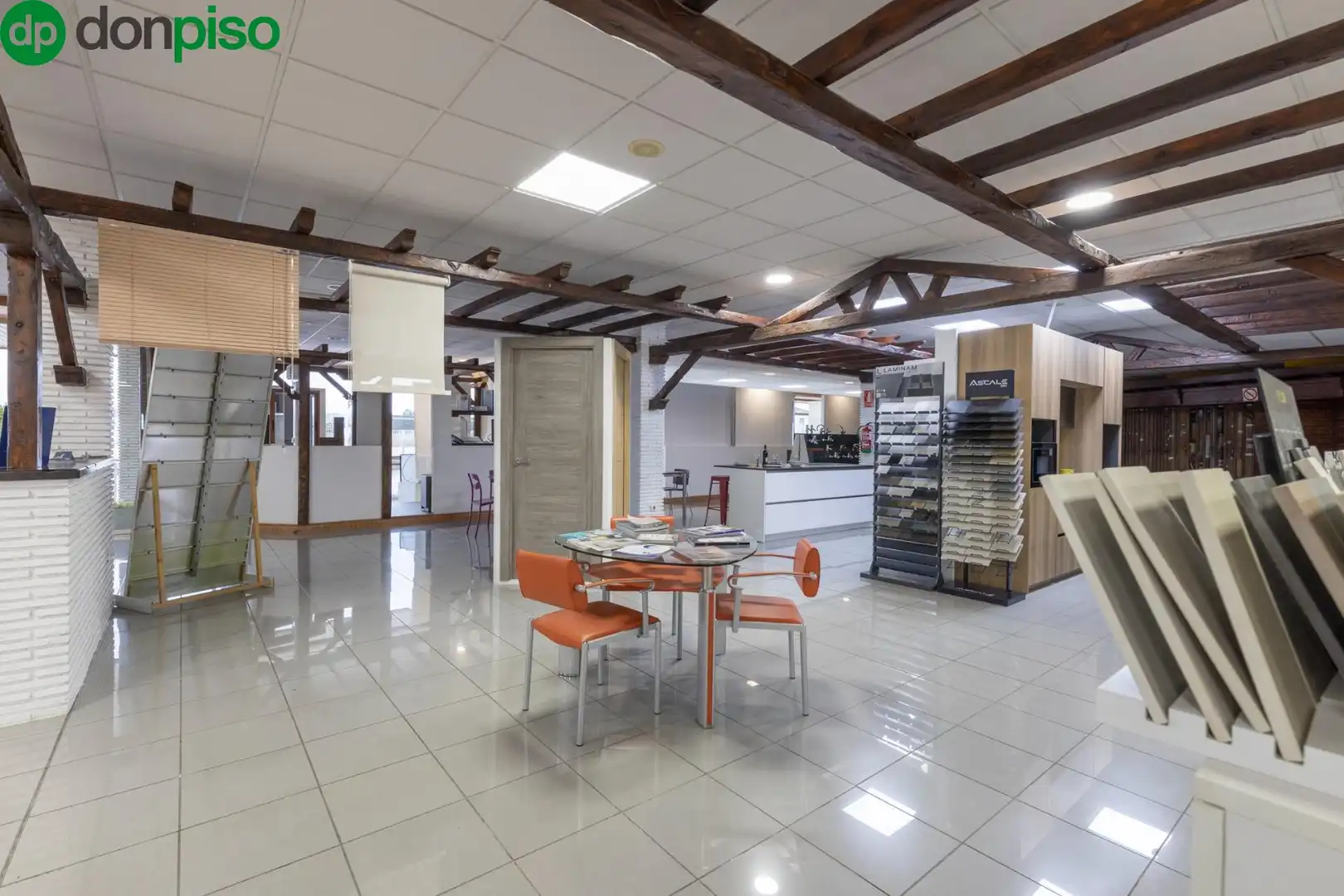 Local commercial à vendre à Autovia GRANADA-MALAGA, imagen 8