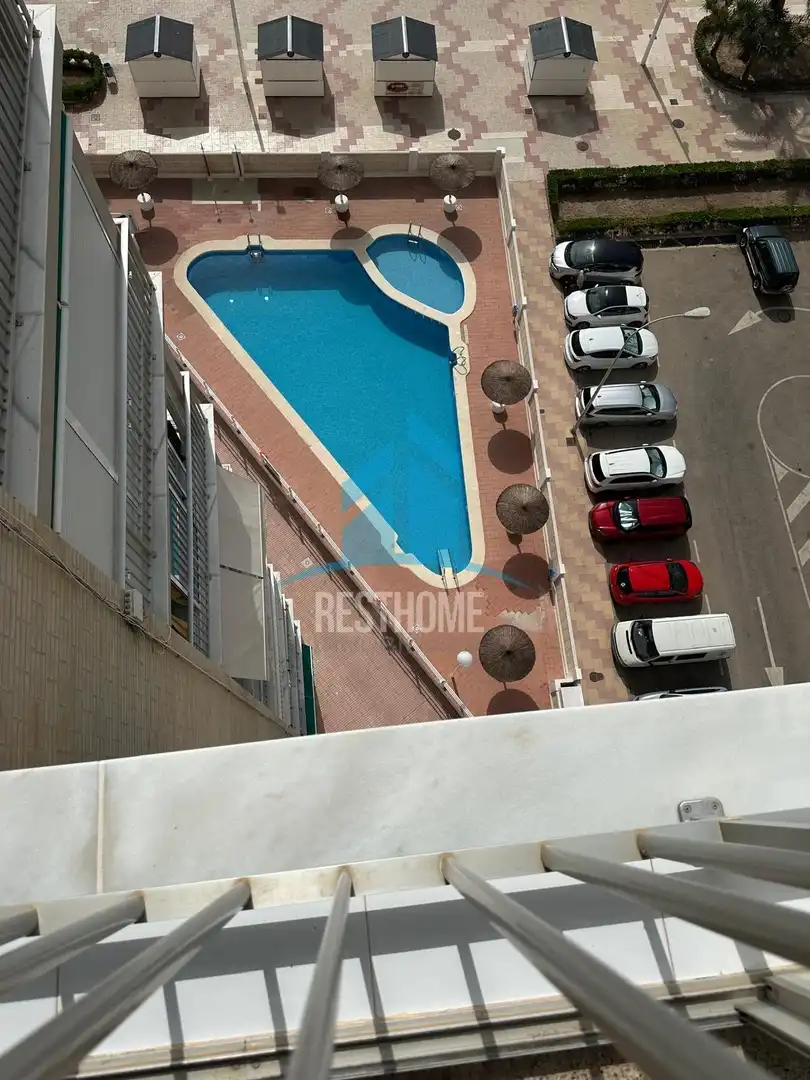 Apartment with lift for sale in Avenida CASTELLO, imagen 3