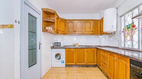 Foto 2 de Piso en venta en San Francisco Javier, Granada Capital