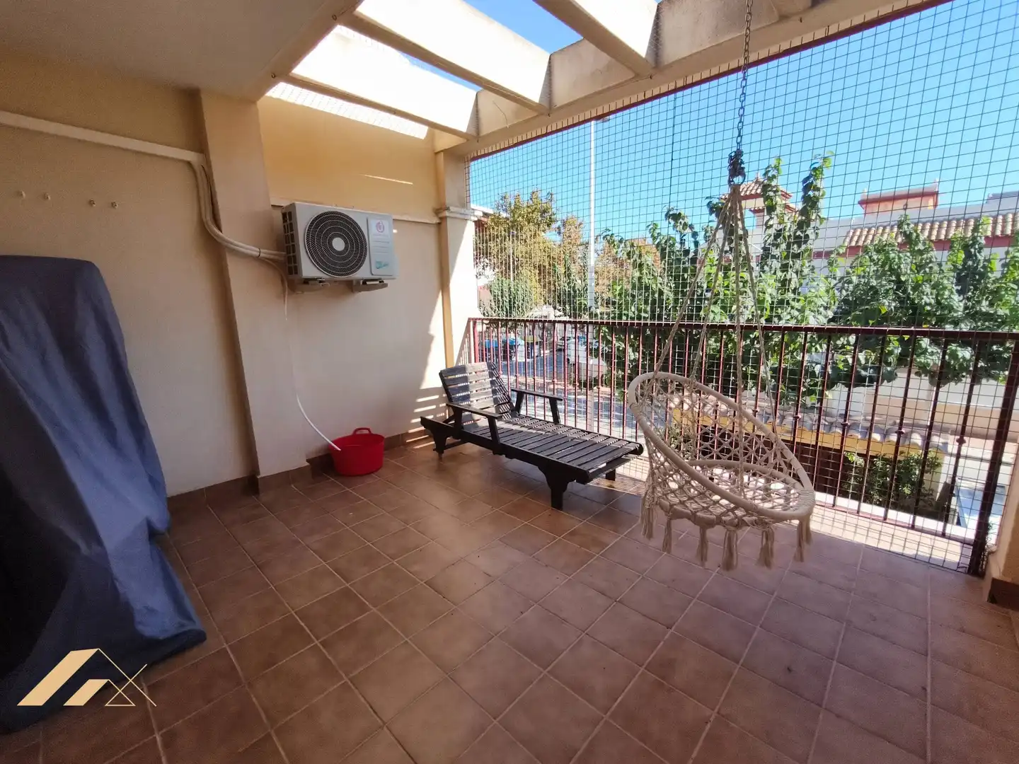 Casa con terraza en venta en Los Peñascos - El Salero - Los Imbernones, imagen 16