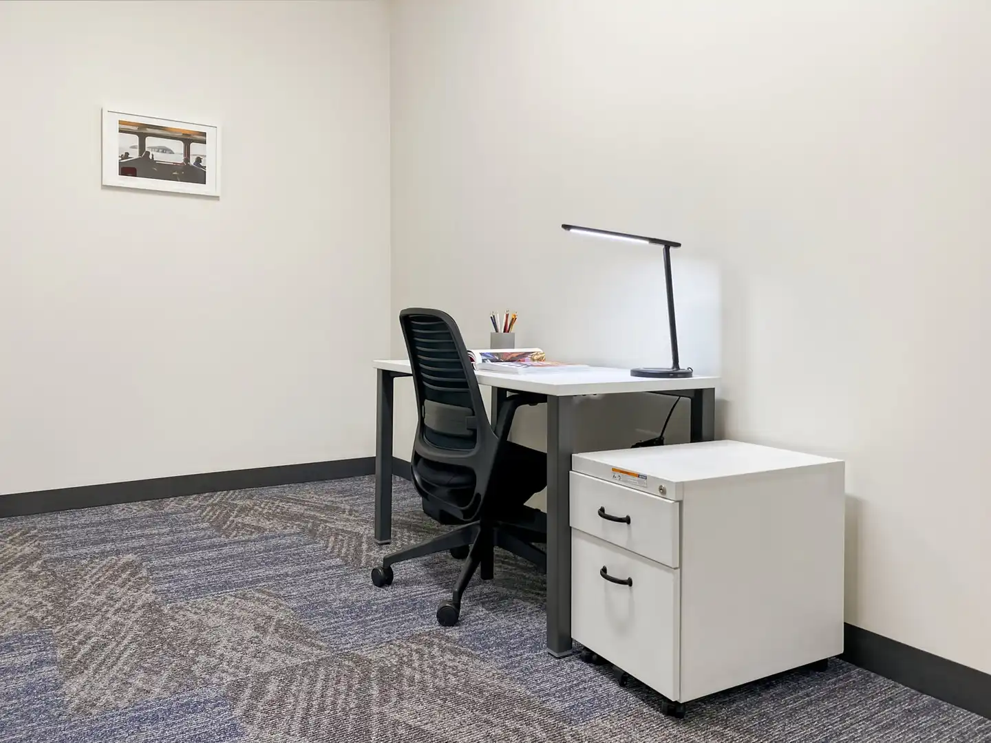 Büro mit Aufzug zur Miete in Calle Juan de Herrera 18, imagen 8