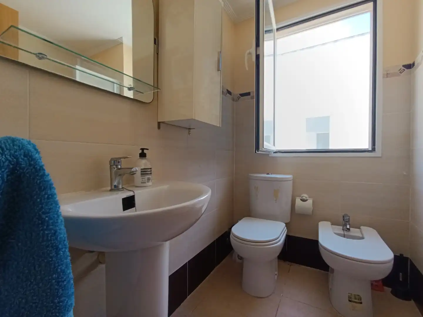 Casa aparellada en venda a Carrer Tamarit, imagen 24