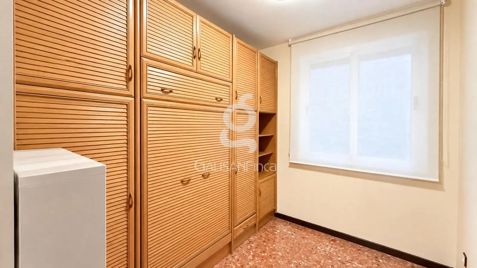 Piso con terraza en venta en Felip Ii, imagen 24