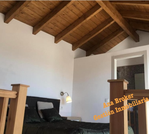 Flat to rent in Casco Histórico