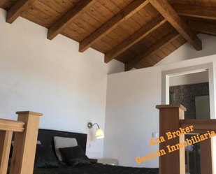 Flat to rent in Casco Histórico