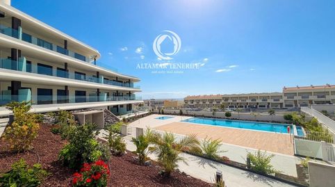 Photo 3 of Apartments for rent in El Pino, Playa Fañabé Alto, Adeje