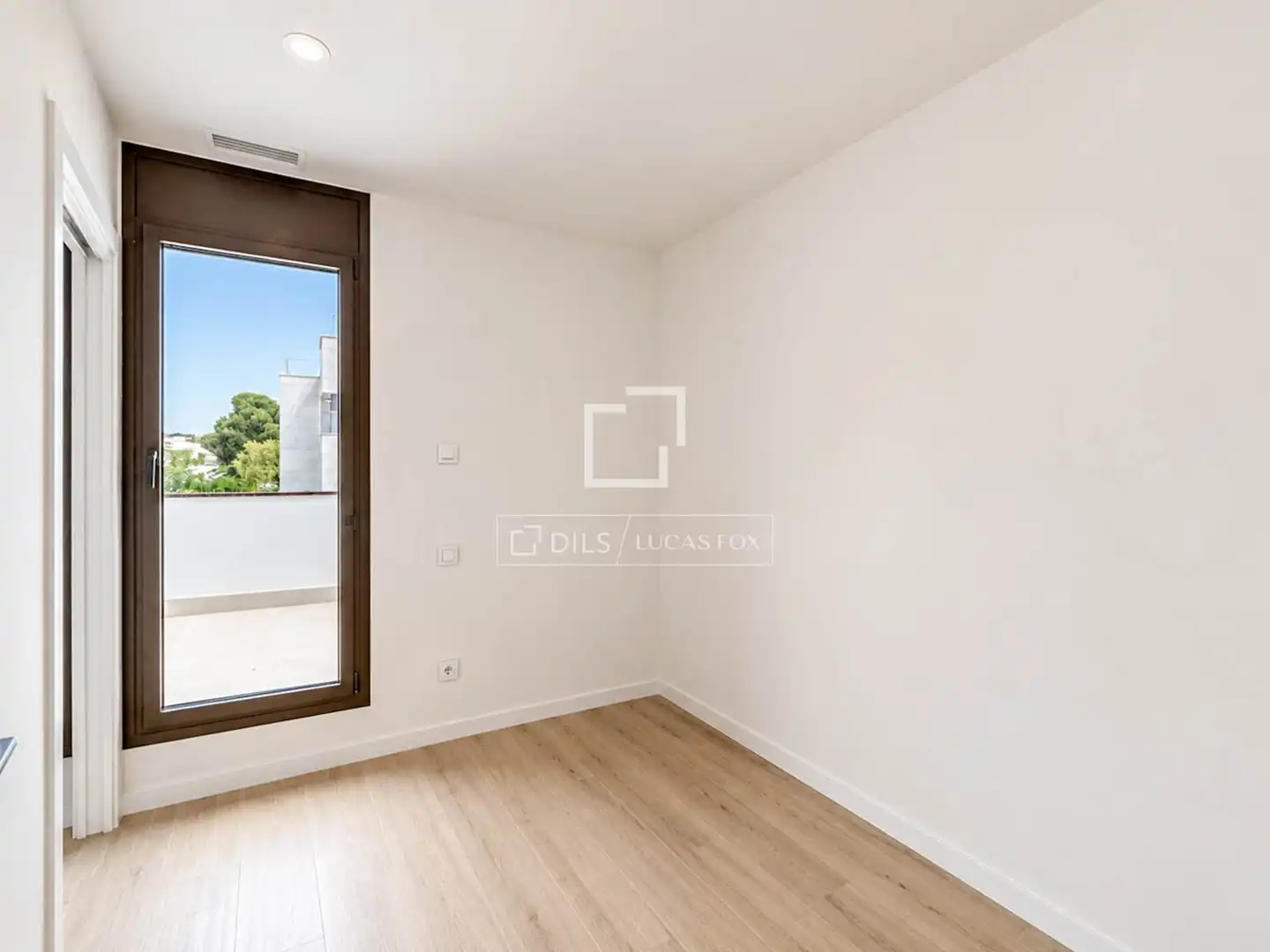 Attique avec terrasse à vendre à Centre, imagen 12