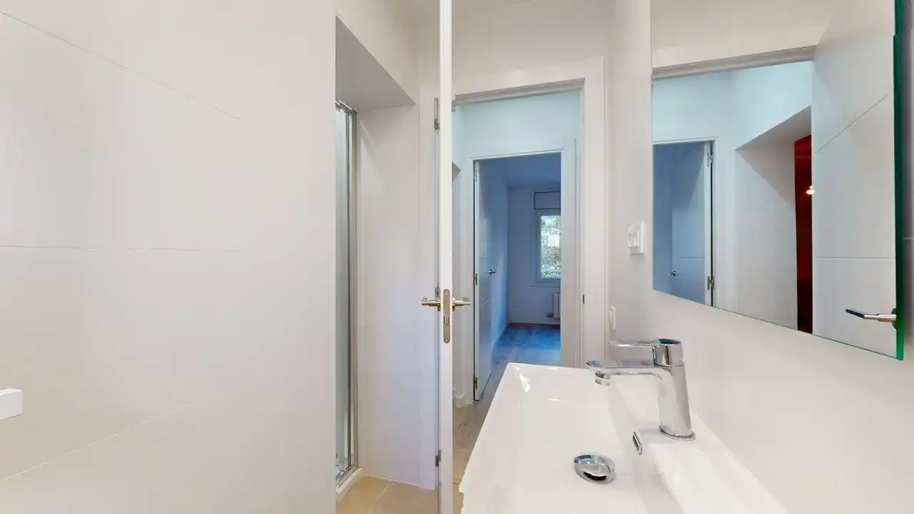 Flat with terrace for sale in Calle BAC DE RODA, imagen 27