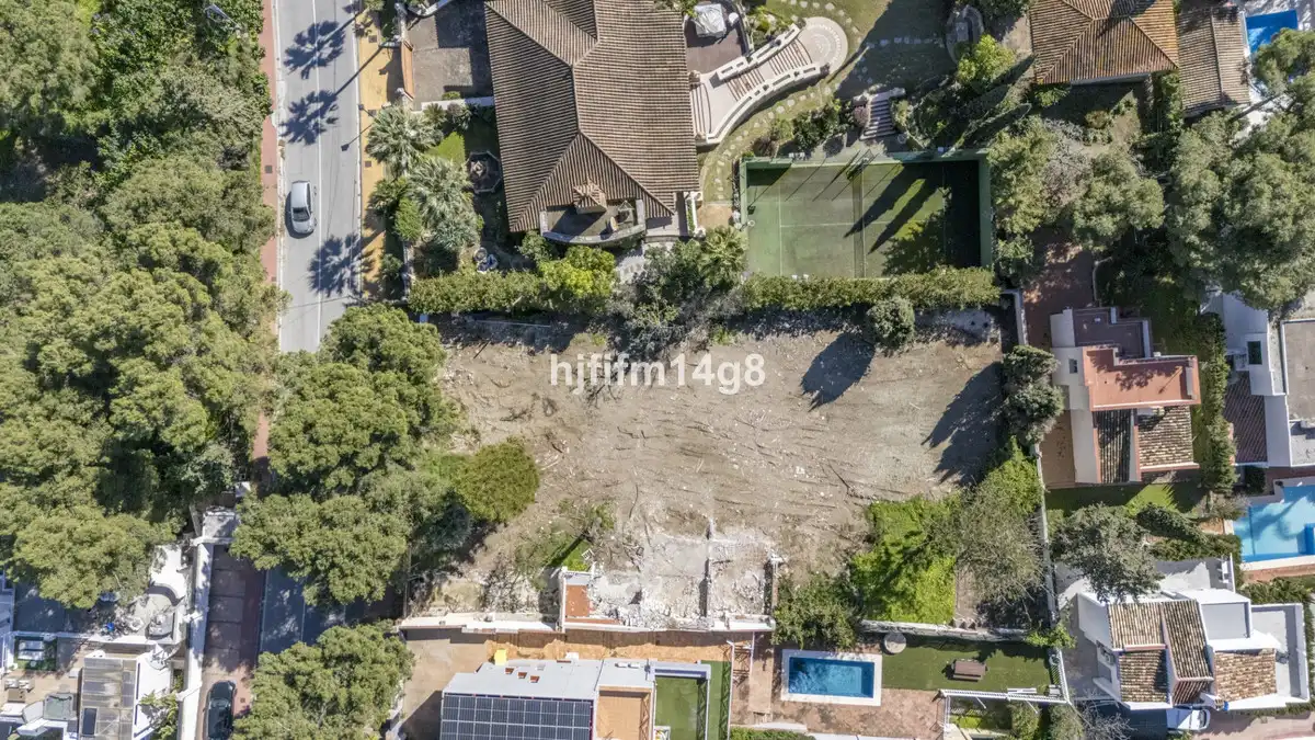 Terreni e lotti in vendita a Nueva Andalucía, imagen 3