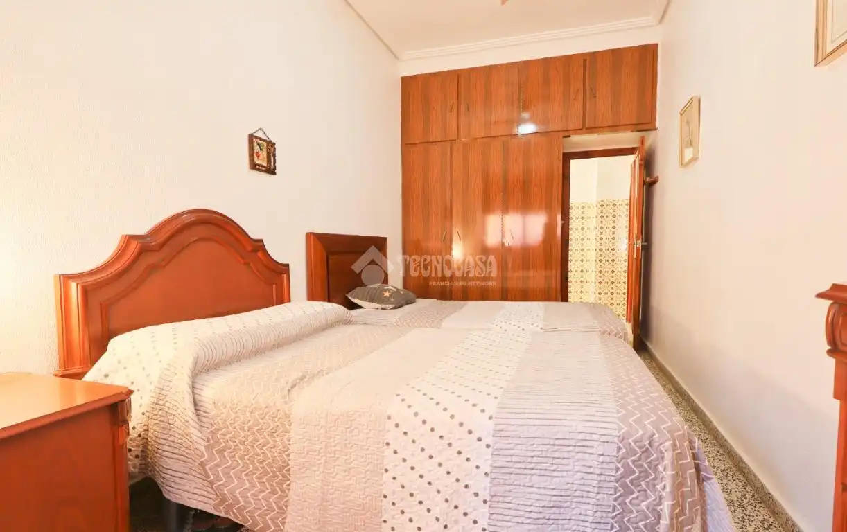 Habitación de Piso en venta en Sagunto / Sagunt con Aire acondicionado y Amueblado