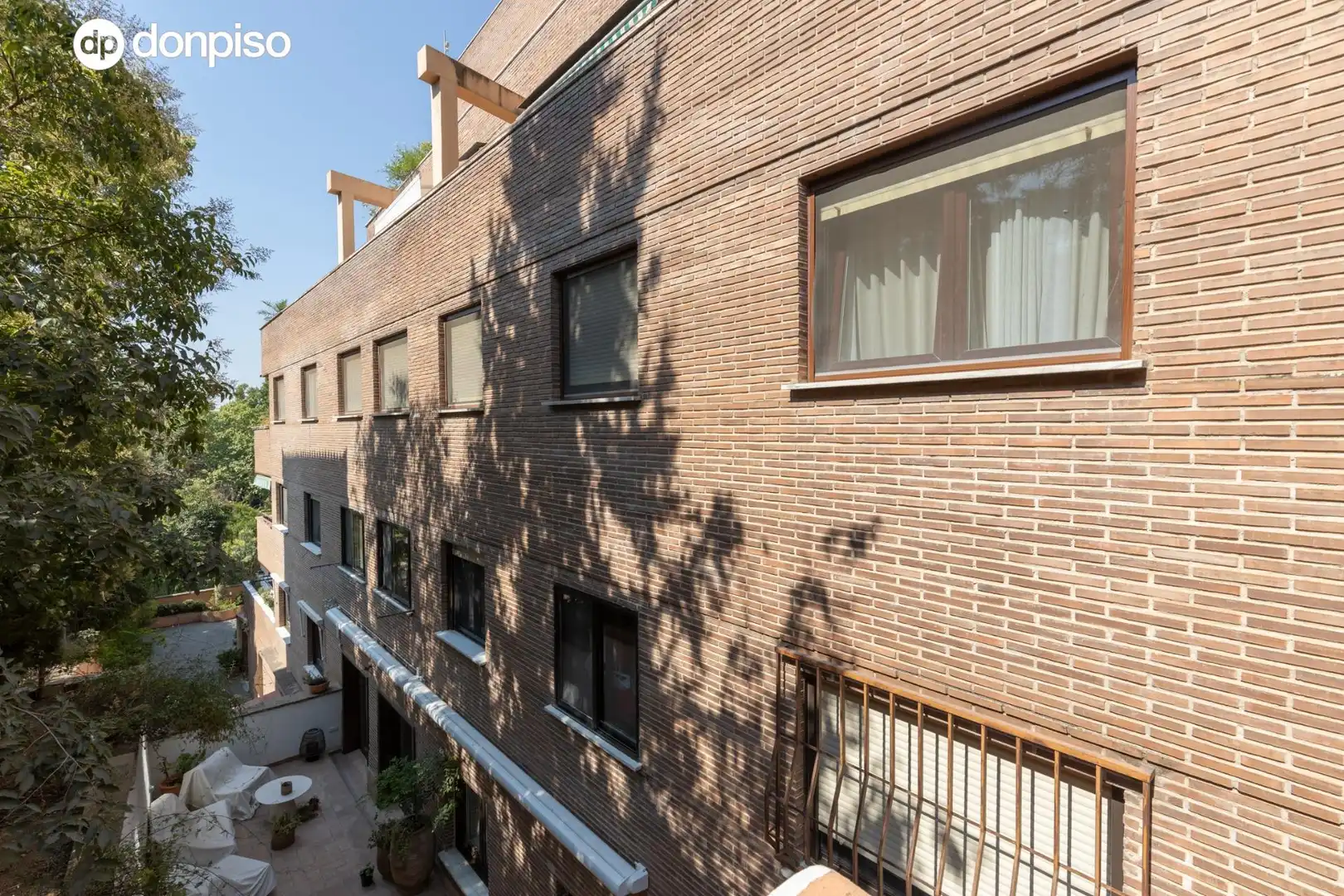 Piso con piscina en venta en ESCORIAZA, imagen 64