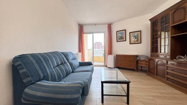 Piso en Alquiler en Calle de Pedro Heredia en Fuente del Berro