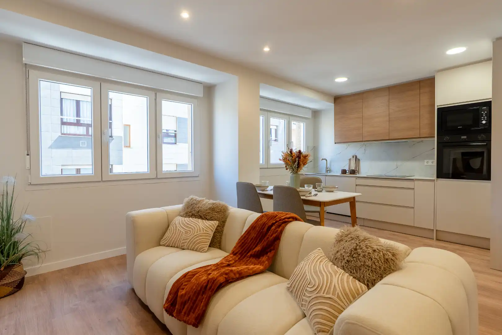 Wohnung mit Aufzug zum Verkauf in Avenida Hermanos Felgueroso 34, imagen 7