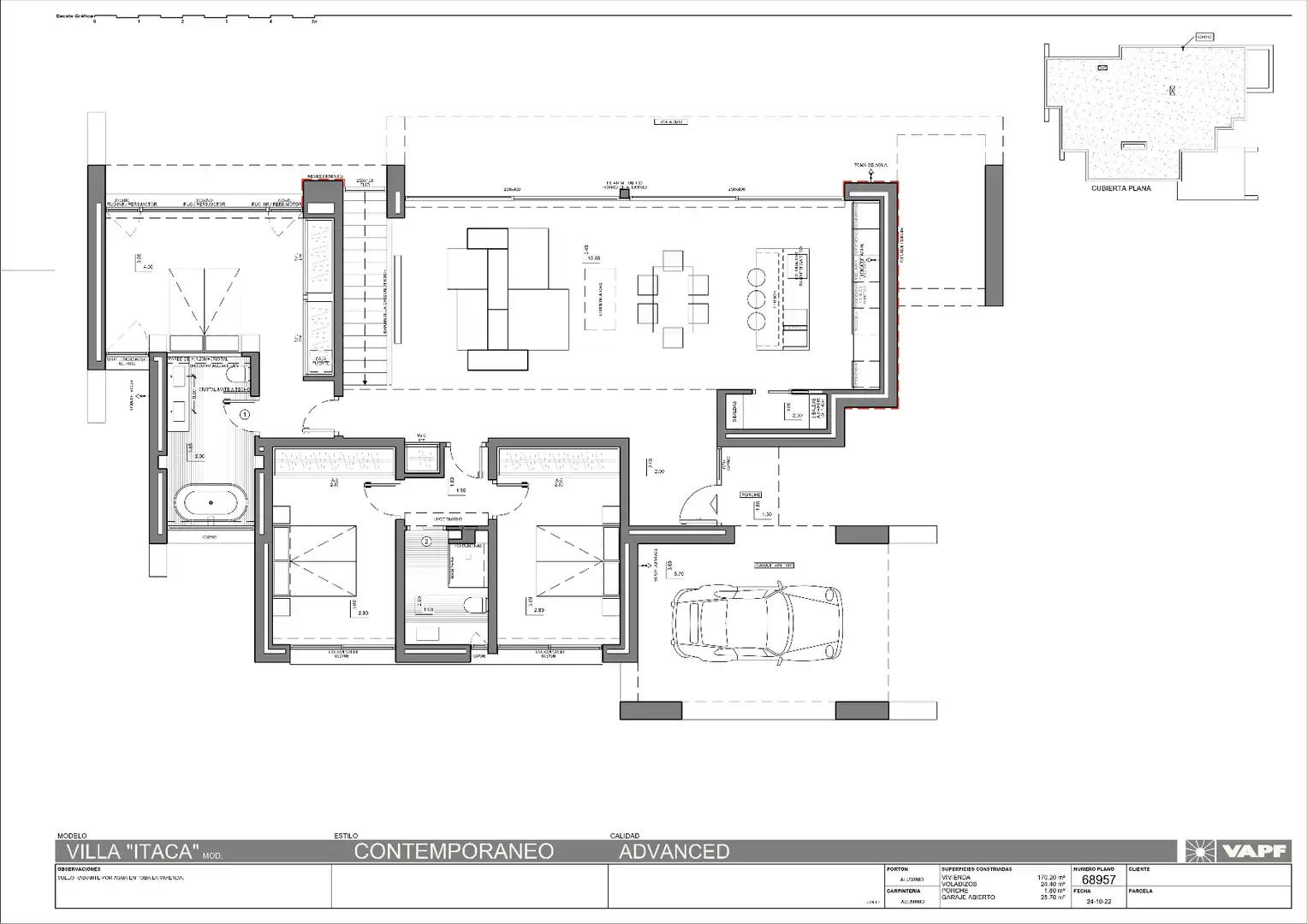 Casa o chalet en venta en Cumbre del Sol