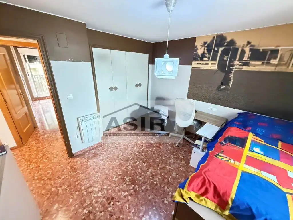 Habitación de Piso en venta en Alzira con Aire acondicionado y Balcón