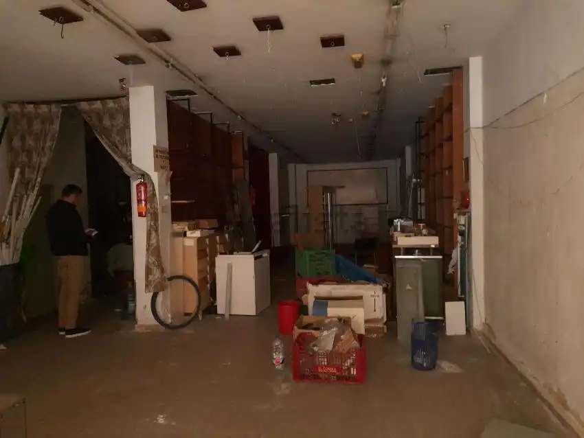 Local comercial en venda a Carrer de Pintor Stolz, imagen 9