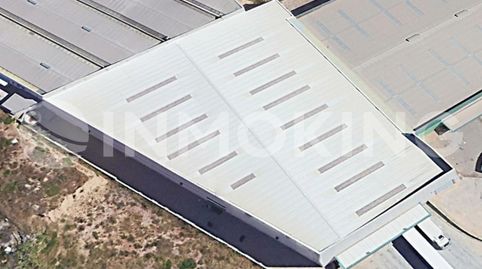 Foto 3 von Fabrikhallen zur Miete in Av. Jesus Martinez Cortado, 63, El Puntal, Murcia Capital