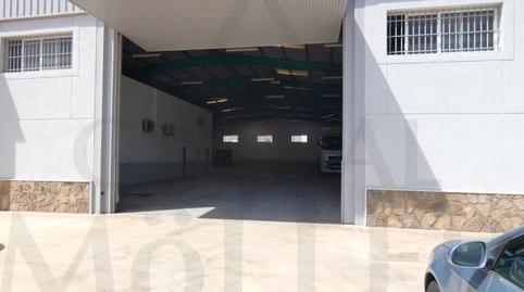 Photo 3 of Industrial buildings to rent in Calle Berna, 25i, Torreciega, Murcia