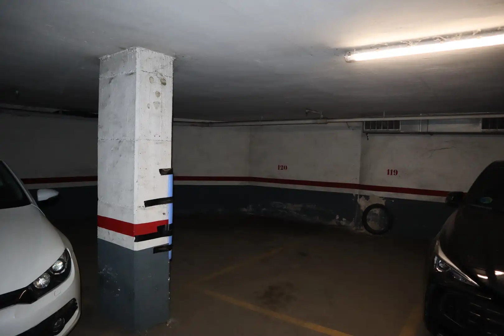 Double à vendre à Carrer de la Bruguera 195, imagen 5
