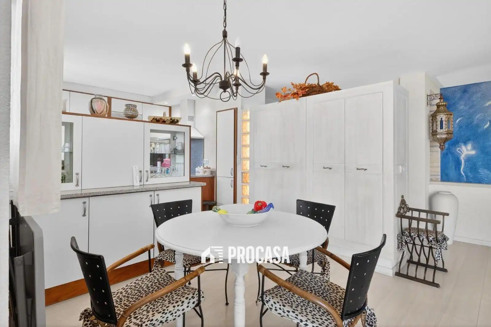 Piso con piscina en venta en CAVALL DE MAR, imagen 11
