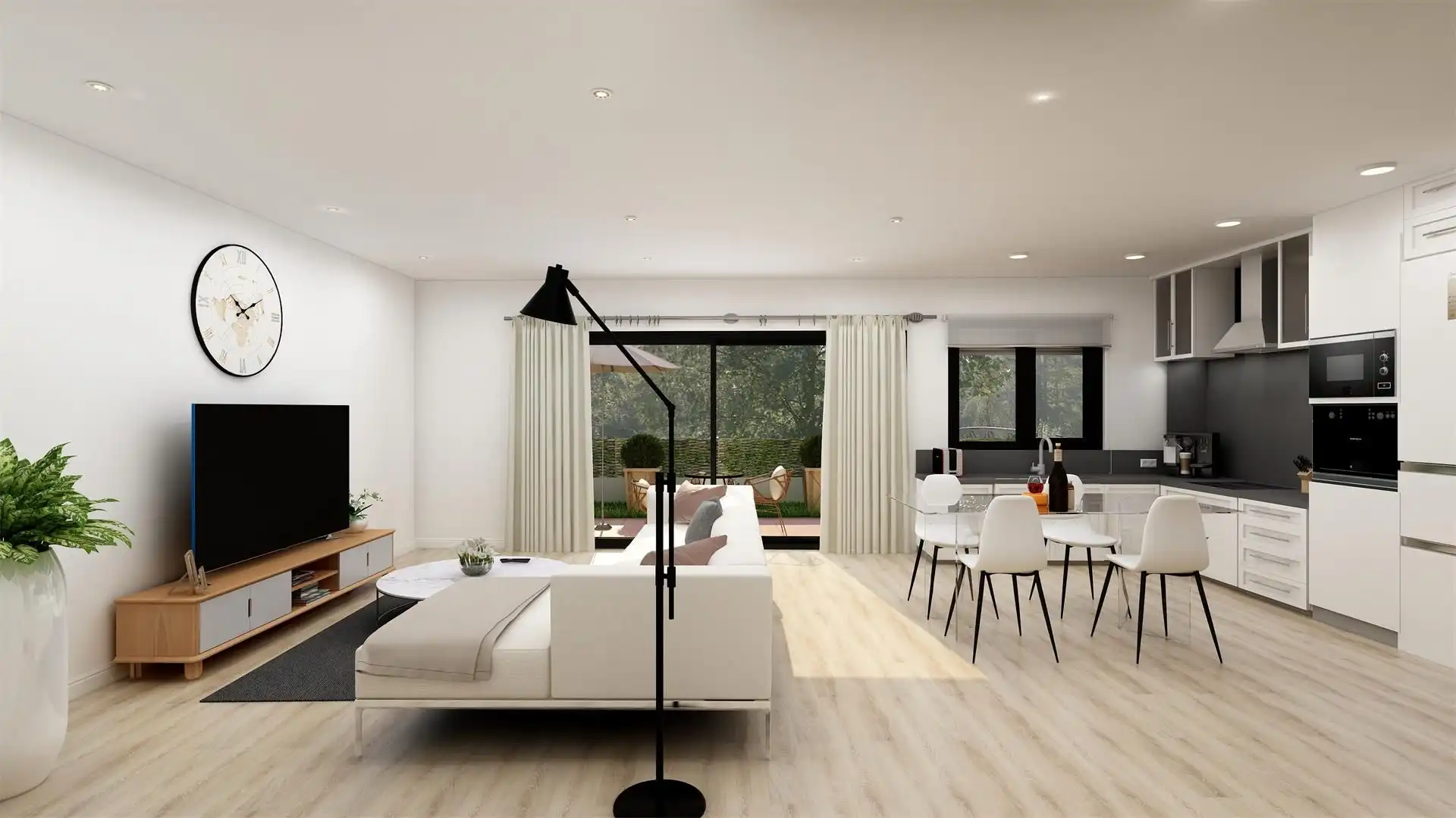 Detached homes for sale in Carrer Barretina, 65, Olot