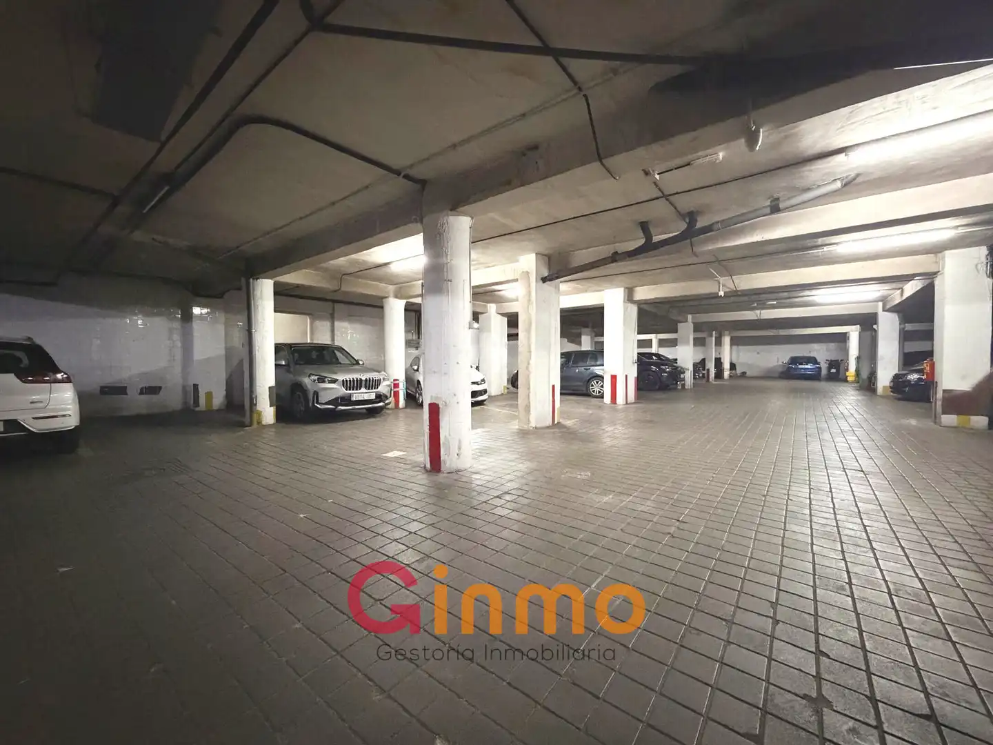 Parking of Garage for sale in Madrid