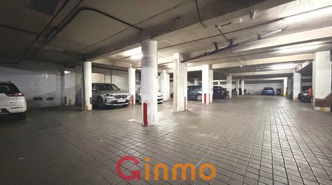 Photo 4 of Garage for sale in Calle de Menorca, 16, Ibiza de Madrid, Madrid Capital