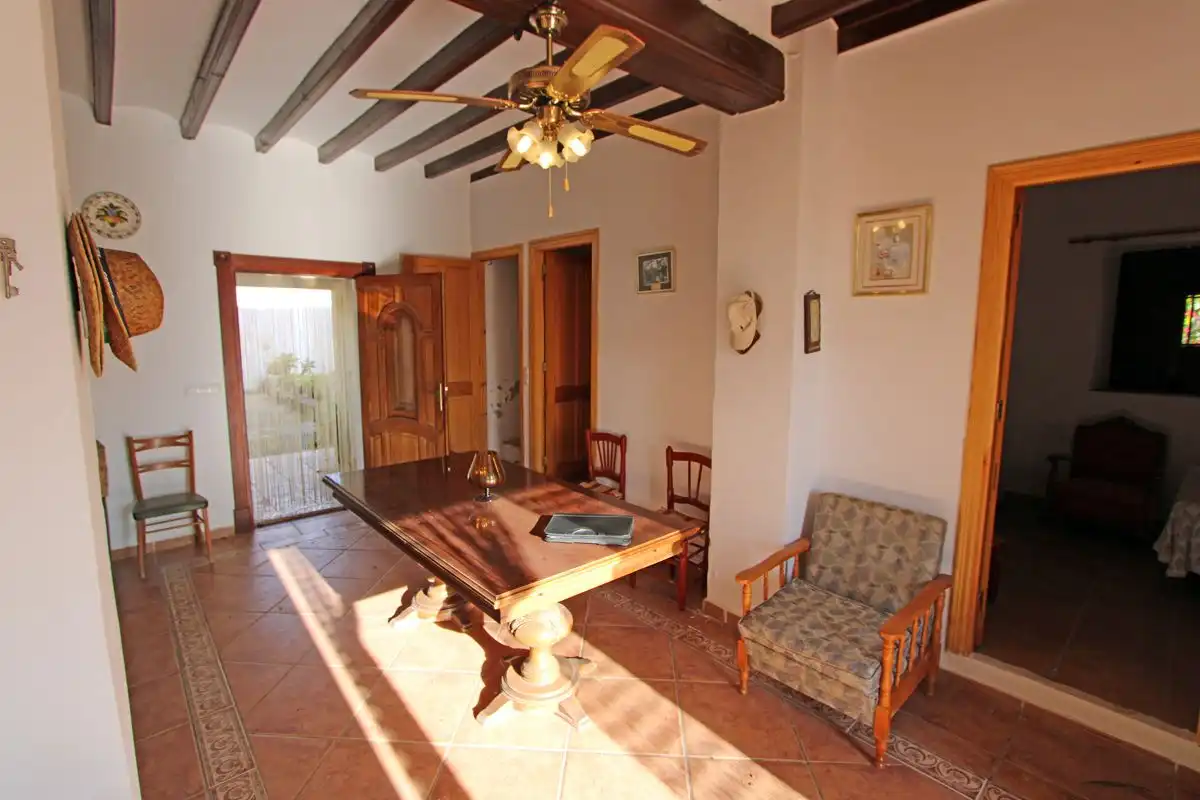 Casa con giardino in vendita a Ondara, imagen 4