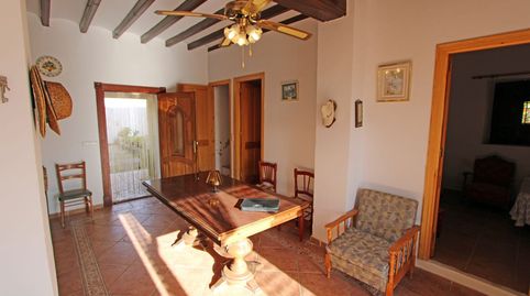 Foto 4 de Casa o chalet en venta en Ondara, Alicante