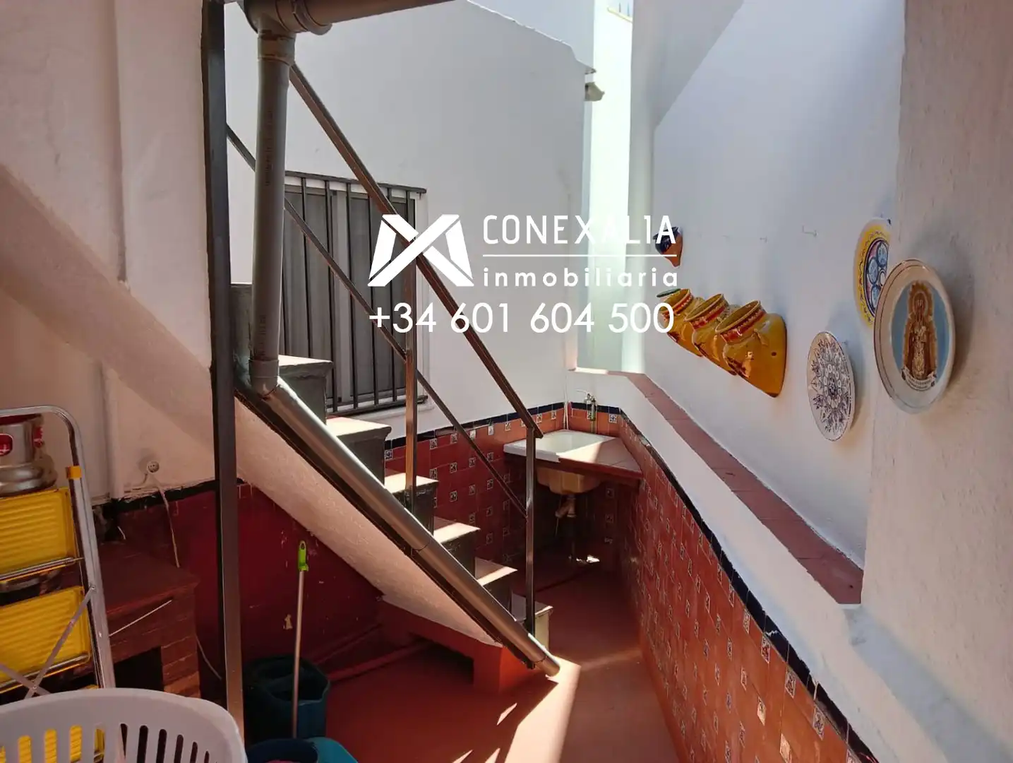 Casa en venda a Olvera, imagen 10