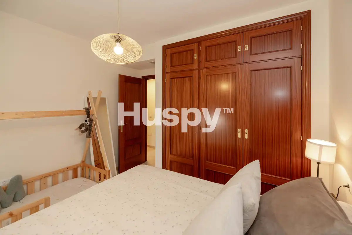 Flat with terrace for sale in Calle Madre Teresa de Calcuta, imagen 20