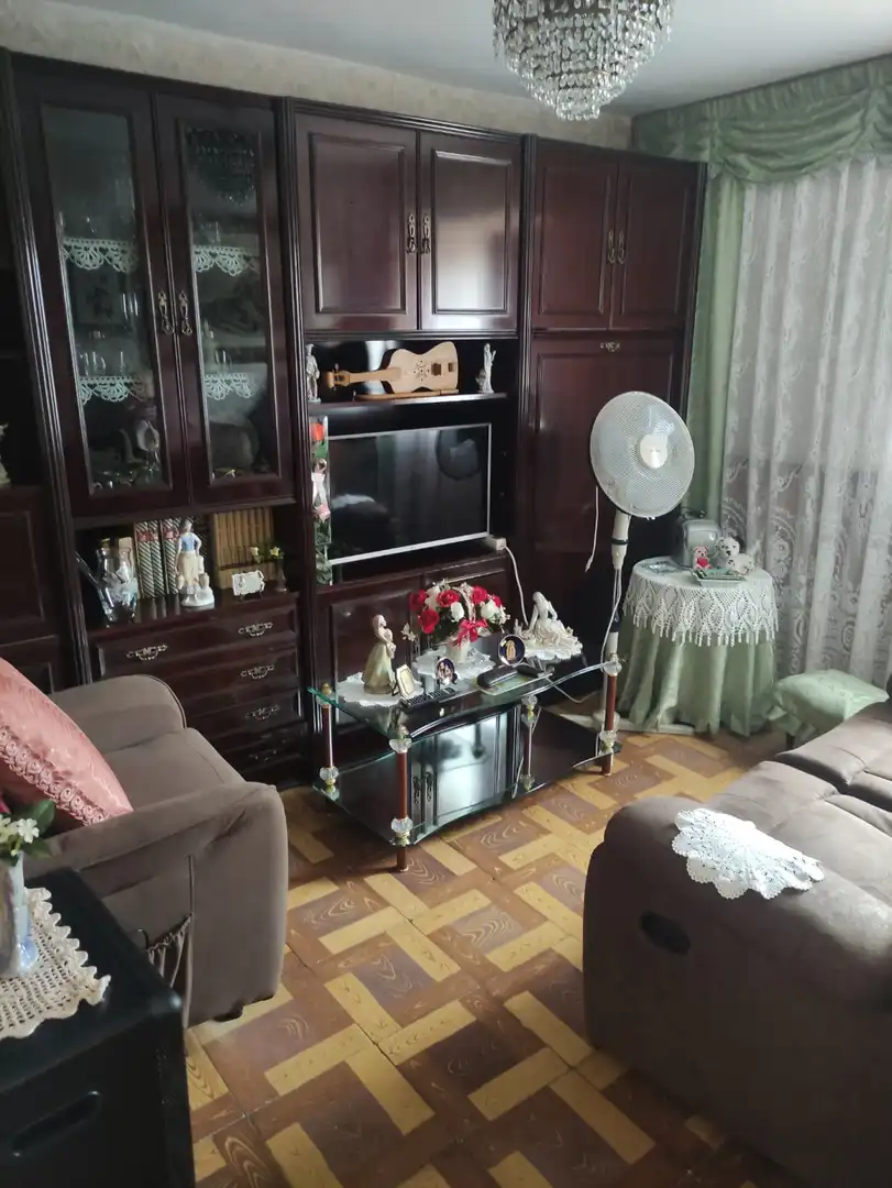 Living room of Detached homes for sale in Torrelavega 