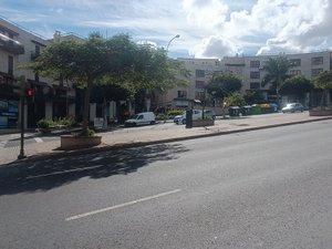 Foto 3 de Garatge en venda a Siete Palmas, Las Palmas