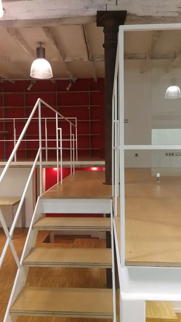 Local comercial en alquiler en CALZADA DE EGIA 9, imagen 18